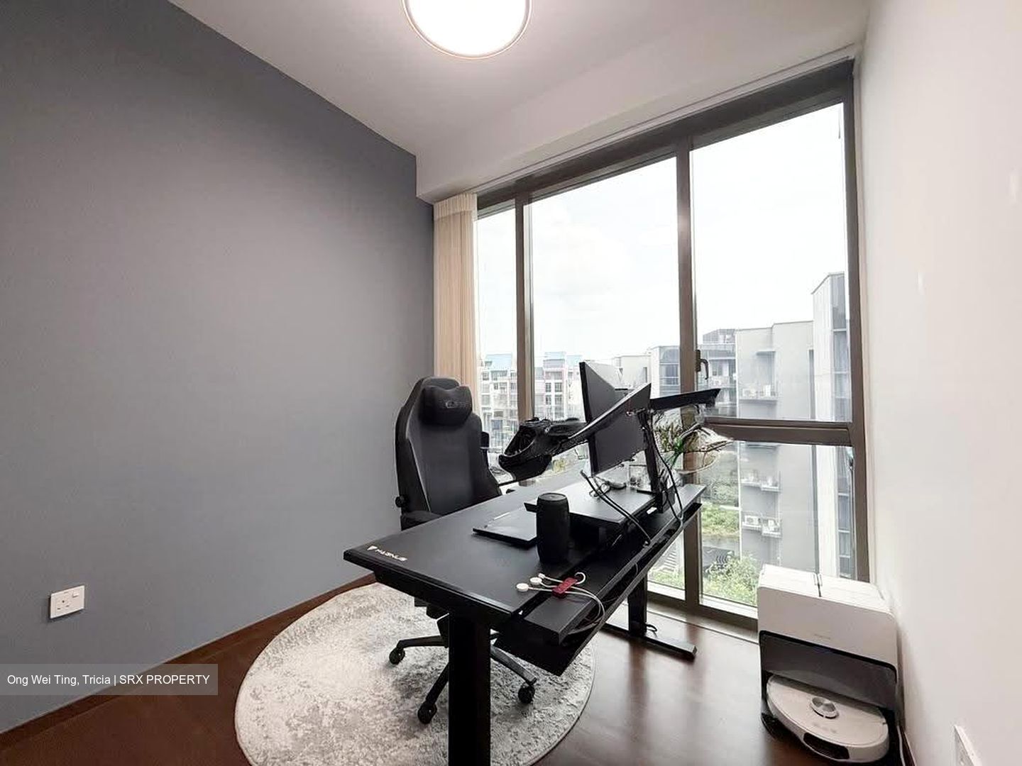 FORETT AT BUKIT TIMAH (D21), Apartment #622716061